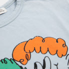 Hug Hairy Monster Baby T-Shirt by Bobo Choses
