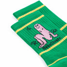 Long Puff Short Socks by Bobo Choses