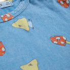 Mush Monster Duo All Over Baby T-Shirt by Bobo Choses