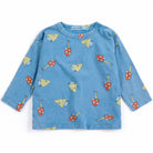 Mush Monster Duo All Over Baby T-Shirt by Bobo Choses
