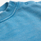 Mush Monster Duo Baby Sweatshirt by Bobo Choses
