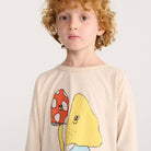 Mush Monster T-Shirt by Bobo Choses
