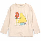 Mush Monster T-Shirt by Bobo Choses