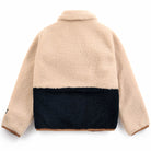 Pixel Abduction All Over Reversible Jacket by Bobo Choses