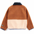 Stamp Bloom All Over Reversible Jacket by Bobo Choses