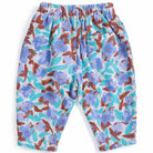 Watercolor All Over Baby Jogging Pants by Bobo Choses