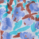 Watercolor All Over Baby Jogging Pants by Bobo Choses