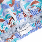 Watercolor All Over Baby Jogging Pants by Bobo Choses