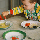 Color Herbalist All Over Baby Body by Bobo Choses