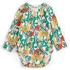 Color Herbalist All Over Baby Body by Bobo Choses