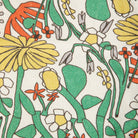 Color Herbalist All Over Baby Dungaree by Bobo Choses