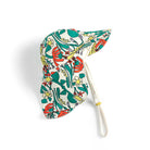 Color Herbalist All Over Baby Swim Cap by Bobo Choses