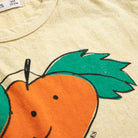 Curious Turnip Baby T-Shirt by Bobo Choses