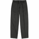 Cocoon Pants in Dark Grey by Bobo Choses Womenswear