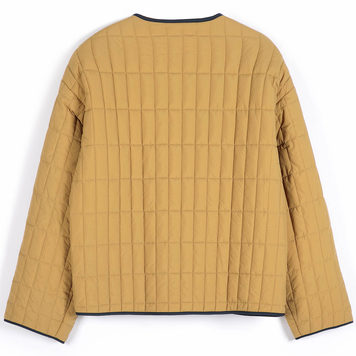 Colour Block Reversible Jacket by Bobo Choses Womenswear