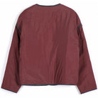 Colour Block Reversible Jacket by Bobo Choses Womenswear