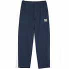 Cocoon Pants in Dark Blue by Bobo Choses Womenswear