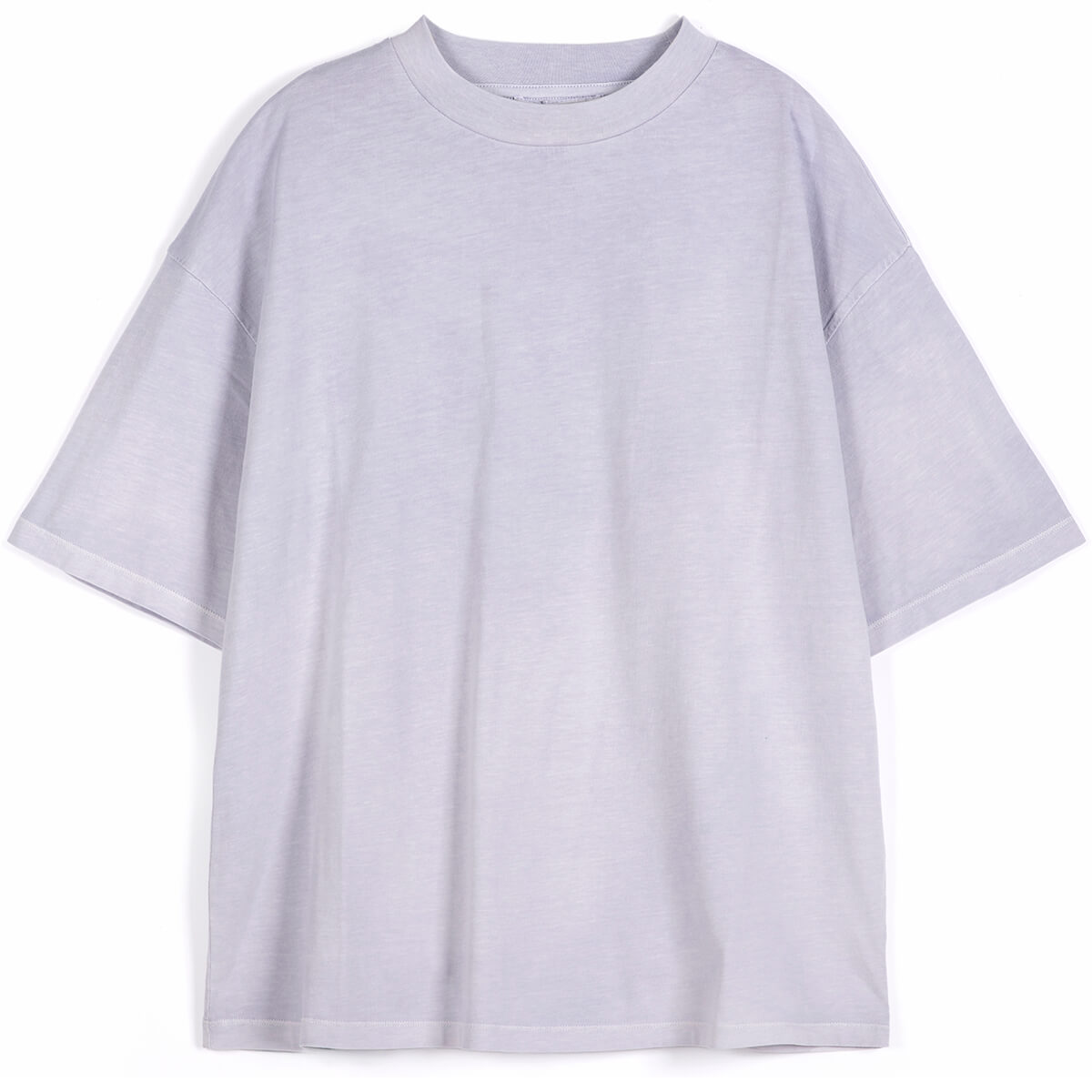Monster Moodboard T Shirt in Lavender by Bobo Choses Womenswear