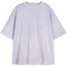 Monster Moodboard T Shirt in Lavender by Bobo Choses Womenswear