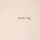 Hug Me Sweatshirt in Beige by Bobo Choses Womenswear