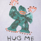 Hug Me T Shirt in Lavender by Bobo Choses Womenswear