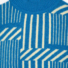 Maze Jacquard Jumper by Bobo Choses Womenswear