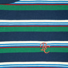 Striped Relaxed T Shirt in Multi by Bobo Choses Womenswear