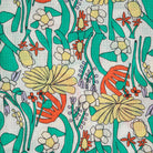 Color Herbalist Shirt by Bobo Choses Womenswear