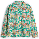 Color Herbalist Shirt by Bobo Choses Womenswear