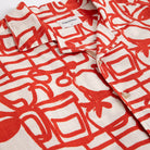 Cookery Festival All Over Shirt by Bobo Choses Womenswear