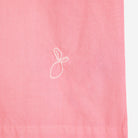 Paper Touch Cropped Blouse by Bobo Choses Womenswear