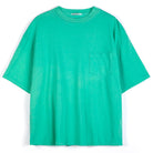 Tea Time Oversize T-Shirt by Bobo Choses Womenswear