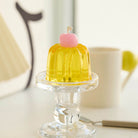 Chemistry Jelly Candle by Bodi Candle