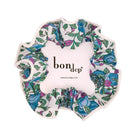 Liberty Hair Scrunchie in Orchard by Bon Dep