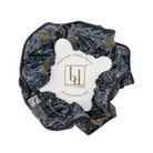 Liberty Hair Scrunchie in Queen Hera Spot by Bon Dep