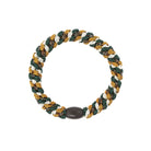 Kknekki Snag Free Hair Band in Jungle Curry Mix by Bon Dep