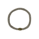 Kknekki Slim Hair Band in Slim Camo Glitter by Bon Dep