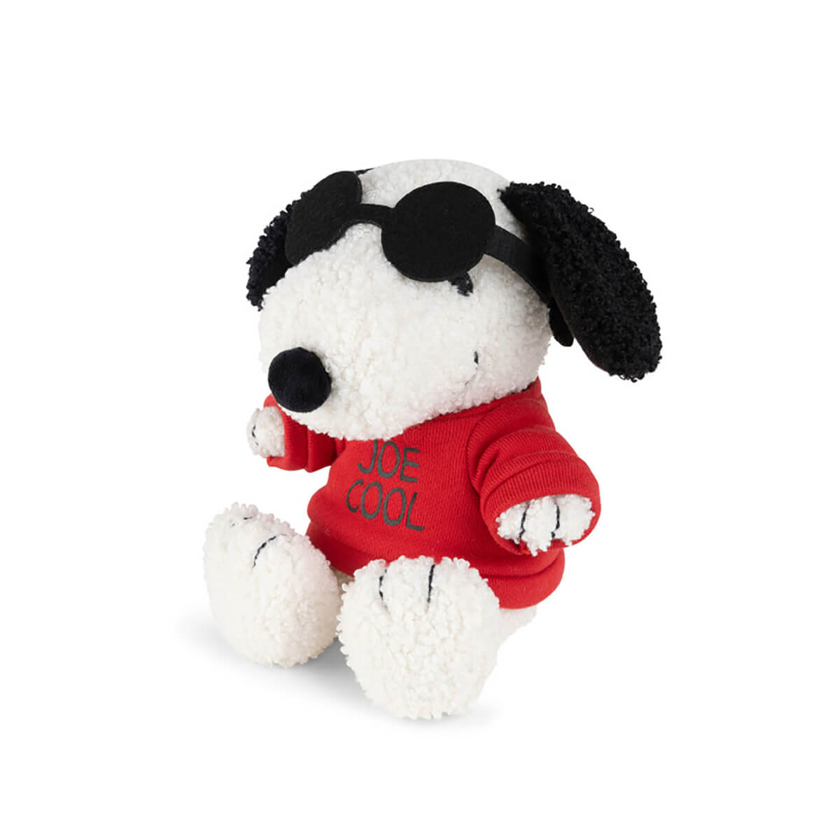 Snoopy Joe Cool (20cm) by Bon Ton Toys – Junior Edition