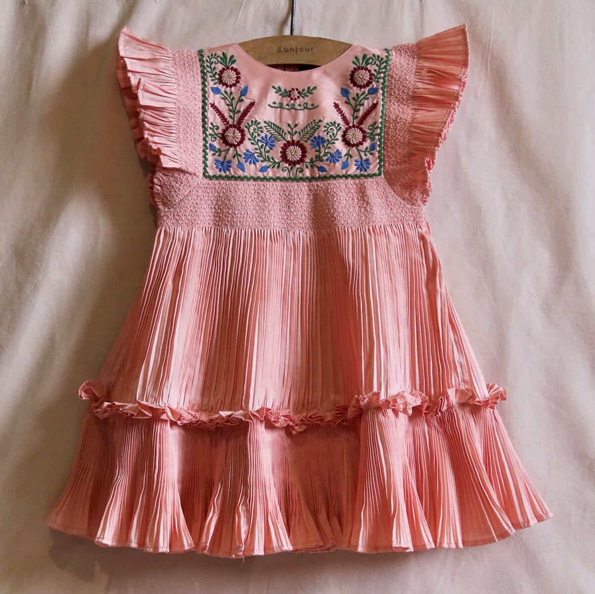 (出品再開)Bonjour diary junior edition 6y ボンジュールダイアリー | STORES