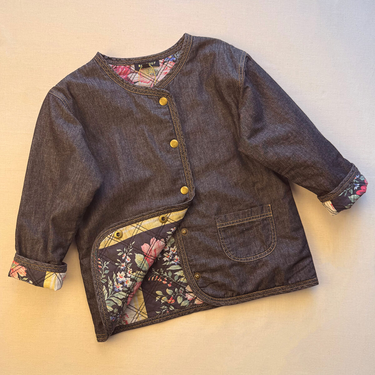 Bonjour – Junior Edition