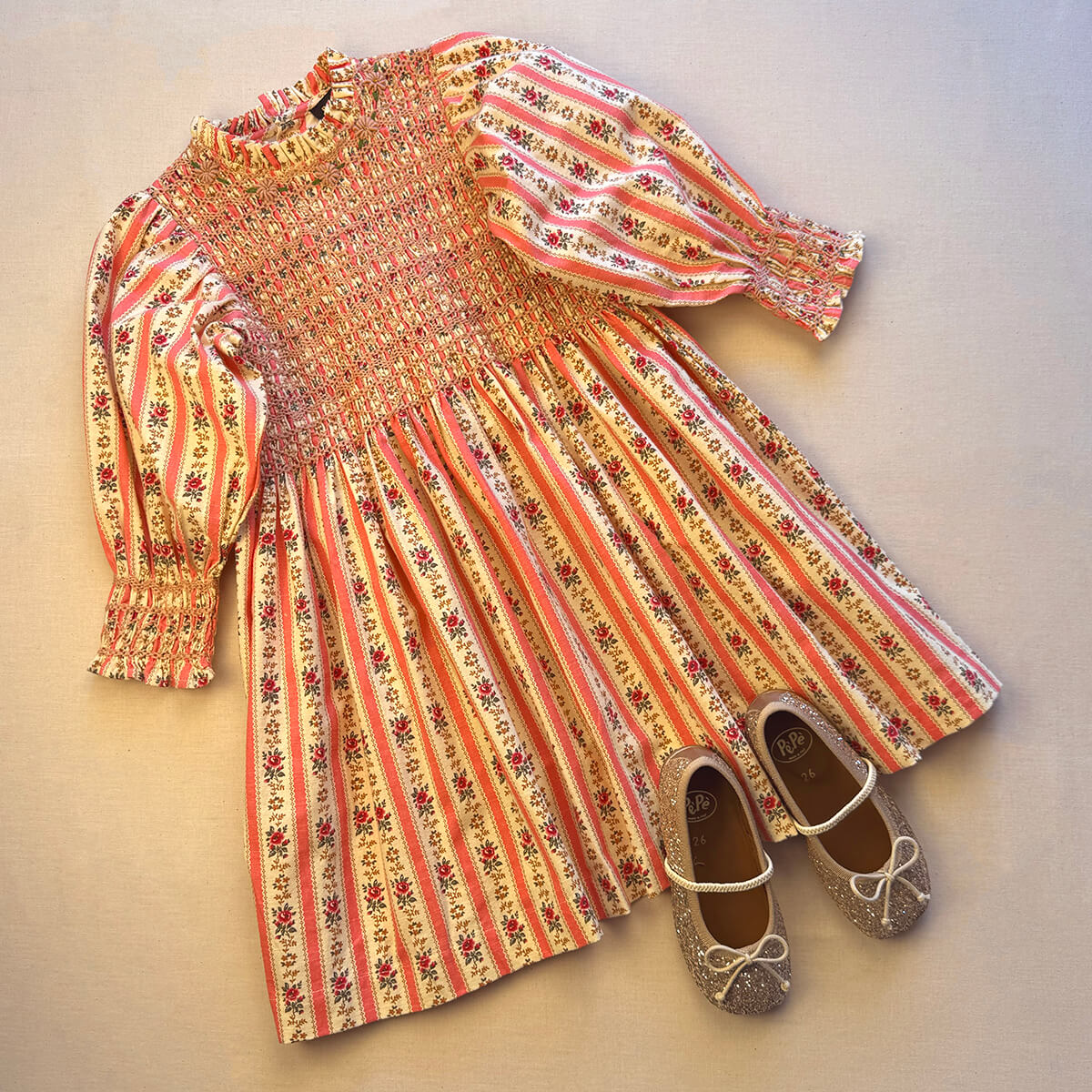 Bonjour – Junior Edition