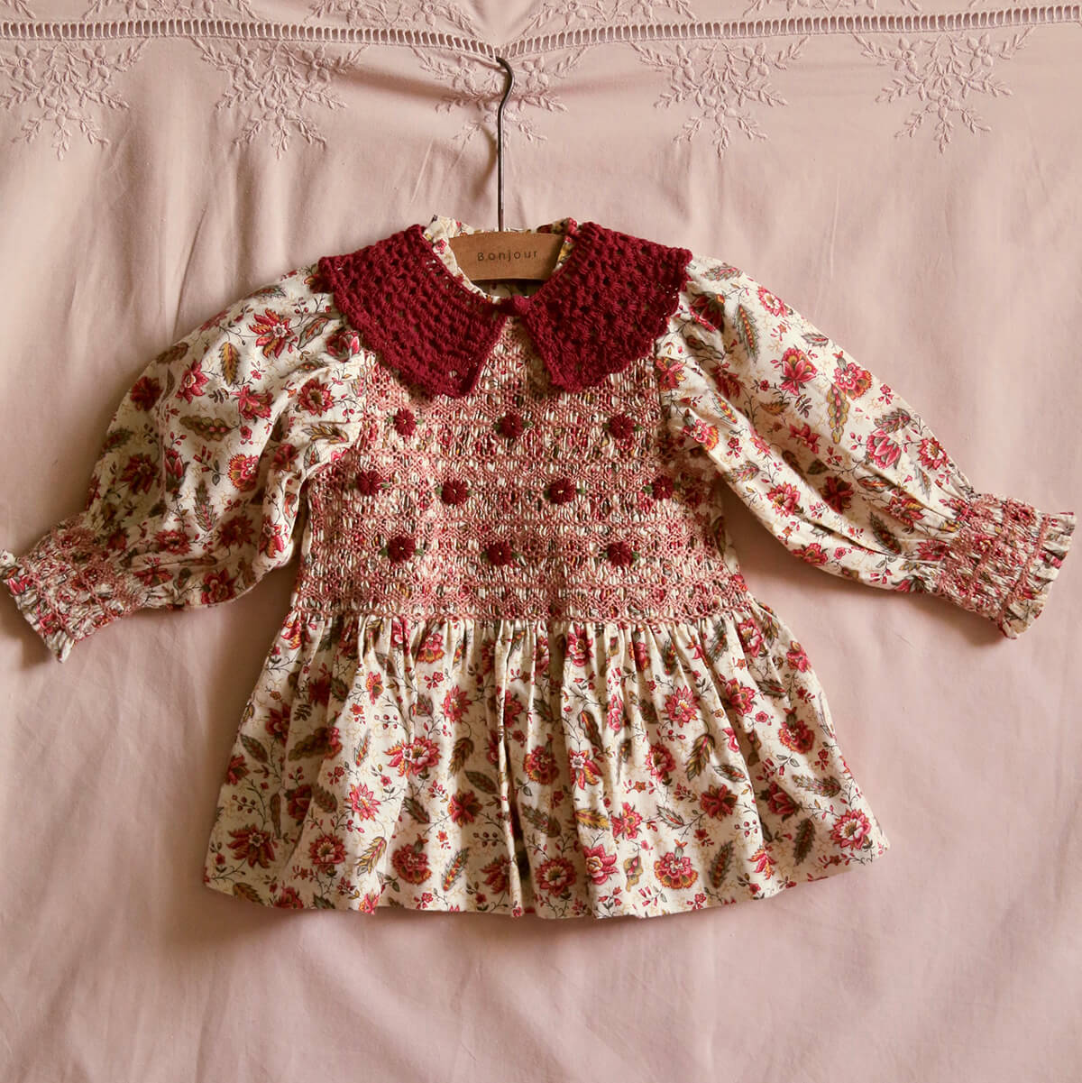 Bonjour – Junior Edition