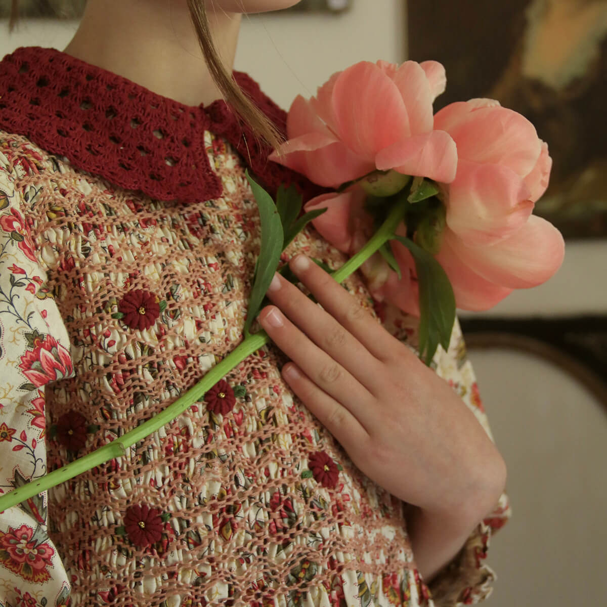 (出品再開)Bonjour diary junior edition 6y Bonjour – Junior Edition