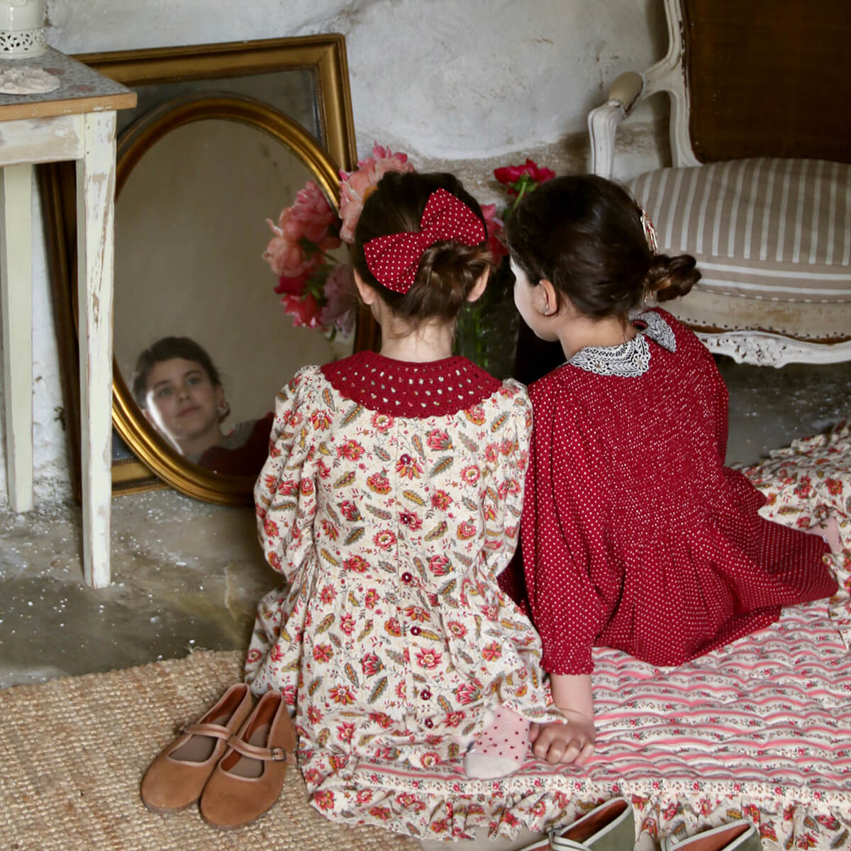 Bonjour – Junior Edition