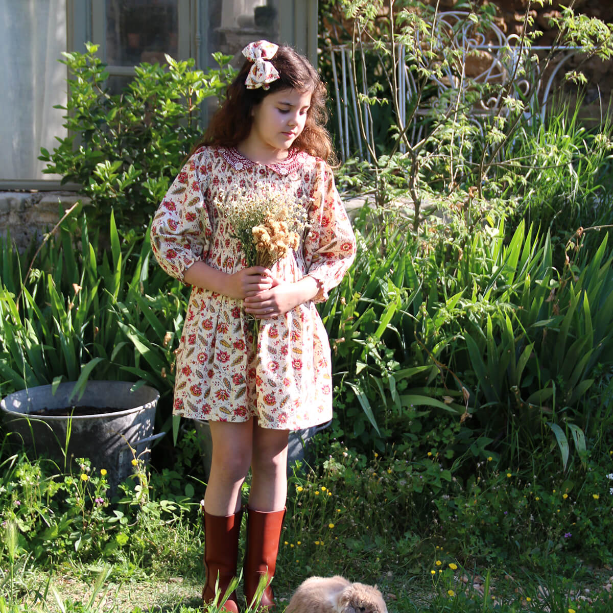 (出品再開)Bonjour diary junior edition 6y Bonjour – Junior Edition