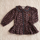 Blouse in Little Bouquet by Bonjour