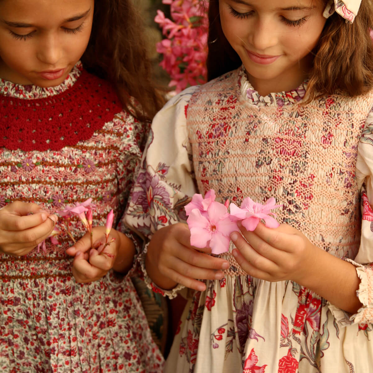 Bonjour – Junior Edition