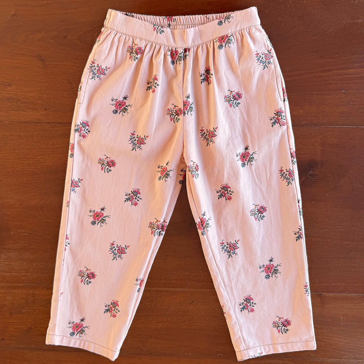 最終値下 bonjour diary holiday collection 6Y Clothing for children with a vintage spirit but with a modern