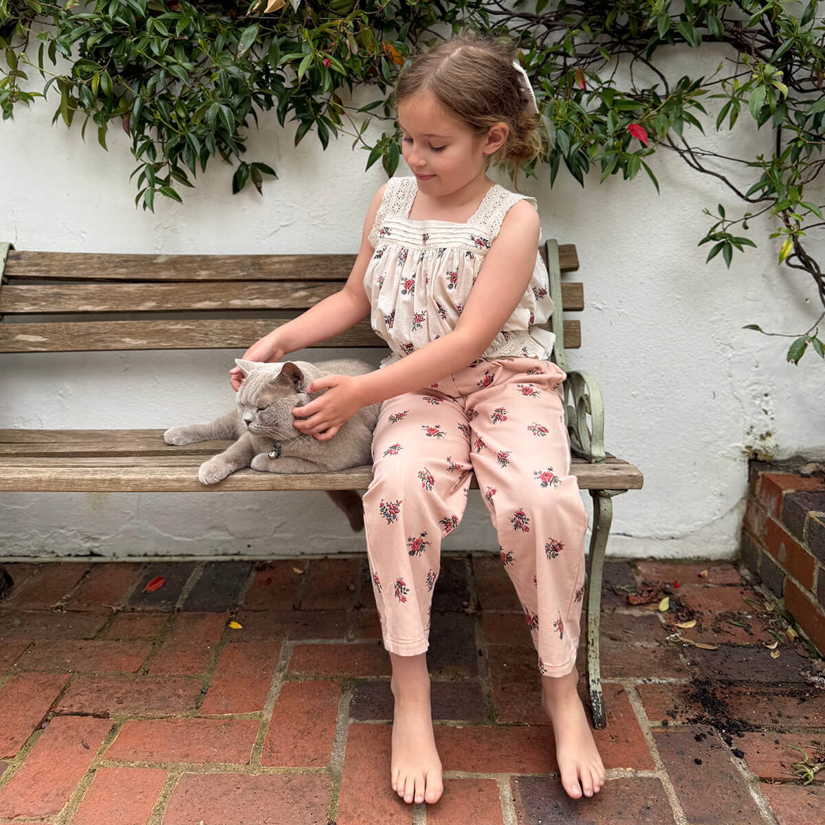 Bonjour – Junior Edition