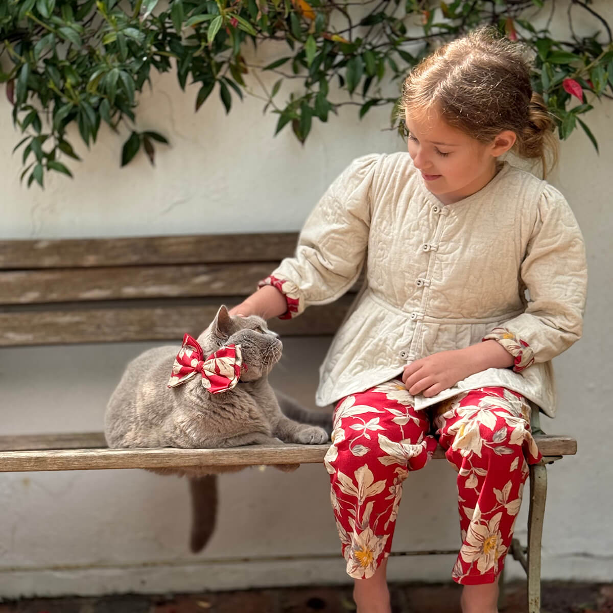 Bonjour – Junior Edition